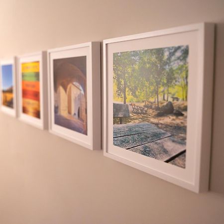 Апартаменты La Casa Dell'Artista Ассизи Экстерьер фото